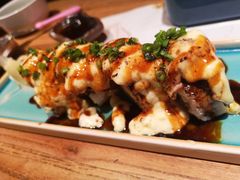 -炉胜·炉端烧·居酒屋