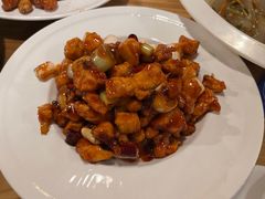 -陈傻子餐厅(世纪都会店)