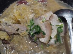 -鸽子窝(黄村店)