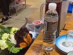 -成老灶火锅鸡(高东街店)