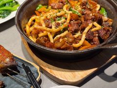 -青海名吃尕张娃非遗烤肉(城中店)
