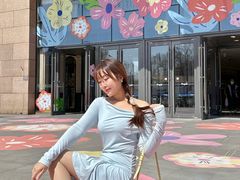 -天河城购物中心