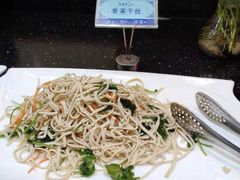 -素德轩素食餐厅(东港店)