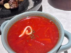 -俄士厨房(环球港店)