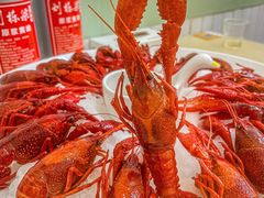 -刘栋梁大排档(淮海东路店)