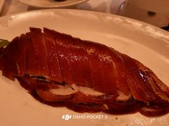 -四季民福烤鸭店(王府井东安门店)