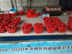 -陈家镇裕安农贸市场