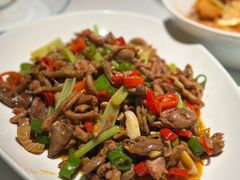 -筱爷叔·上海传统手工菜(玉树路店)
