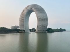 -南太湖山庄·四季轩&国风堂中餐厅