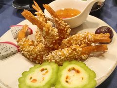 -Meena Rice Based Cuisine
