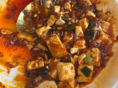 -辣婆婆(航天桥店)