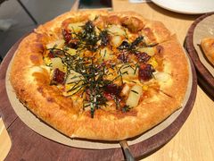 -乐凯撒披萨(正佳广场店)