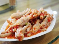 -黎里王记辣脚(黎里总店)