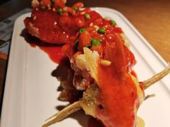 苏州松鼠桂鱼-庆江南江南菜(昆山吾悦广场店)