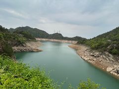 -天台山琼台仙谷景区