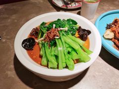 -新白鹿餐厅(金鹰新街口店)