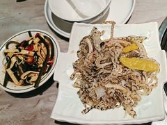 -野·大山里野生菌石锅土鸡(益田假日店)