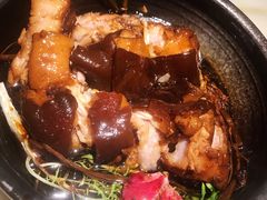 -绿茶餐厅(成都大悦城店)