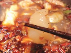 -受气牛肉·重庆耙牛肉(来福士店)