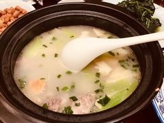 -西山人家·传统苏帮菜·家宴(木渎店)