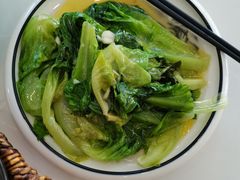 生菜-蟹天蟹地农家菜·阳澄湖大闸蟹(浅水湾店)