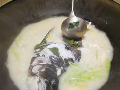 -好灶头妈妈菜·千岛湖柴火鱼餐厅(桐庐店)