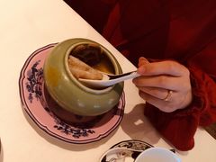 -夏苑(新加坡丽思卡尔顿美年酒店)