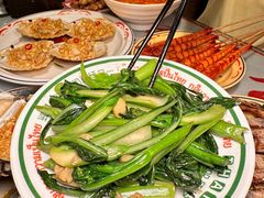 -辉记炭烧海鲜大排档·老字号(福田店)