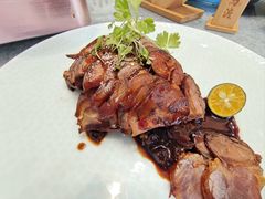 -九马渡·鱼头泡饼(营苑南路店)