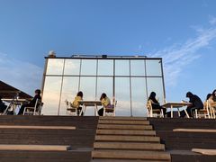 -Cafe Aewol Monsant