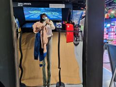 -VS SPORTS PARK运动玩乐园·团建·生日会(合生汇店)