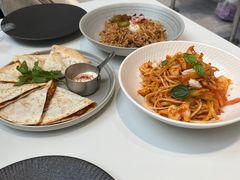 -Manner Coffee(万象食家店)