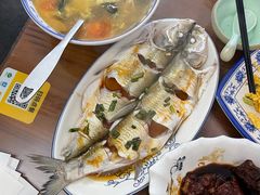 -灵福缘私房菜·农家菜(拈花湾·灵山大佛必推店)