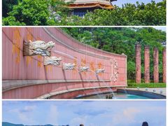 -福神岗公园