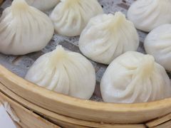 -上味馆南翔小笼(杏山路店)