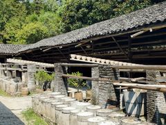 -景德镇古窑民俗博览区