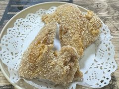 -成兴豆浆(福星分店)