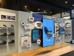-JORDAN(外滩中央体验店)