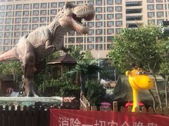 -北京华联购物中心(天通苑店)