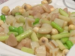 -老头儿油爆虾·知味杭州(爱琴海购物中心)