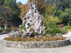 -玉女潭景区