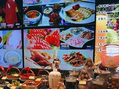 -鹊华居·地道鲁菜·海鲜·融合味(大明湖店)