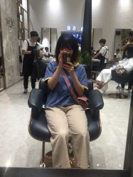 -OnHair Salon