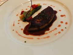 -君悦酒店·1881·北京烤鸭