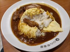 -CoCo壱番屋(久光百货店)