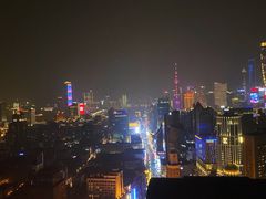 -上海世茂皇家艾美酒店