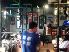 -超级神炭烤肉夜食(芥园西道店)