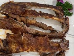 -那达慕蒙古风味酒楼