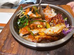 -延锄汤饭食堂(桂林路店)
