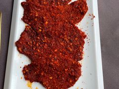 -蜀九香火锅(园艺山店)